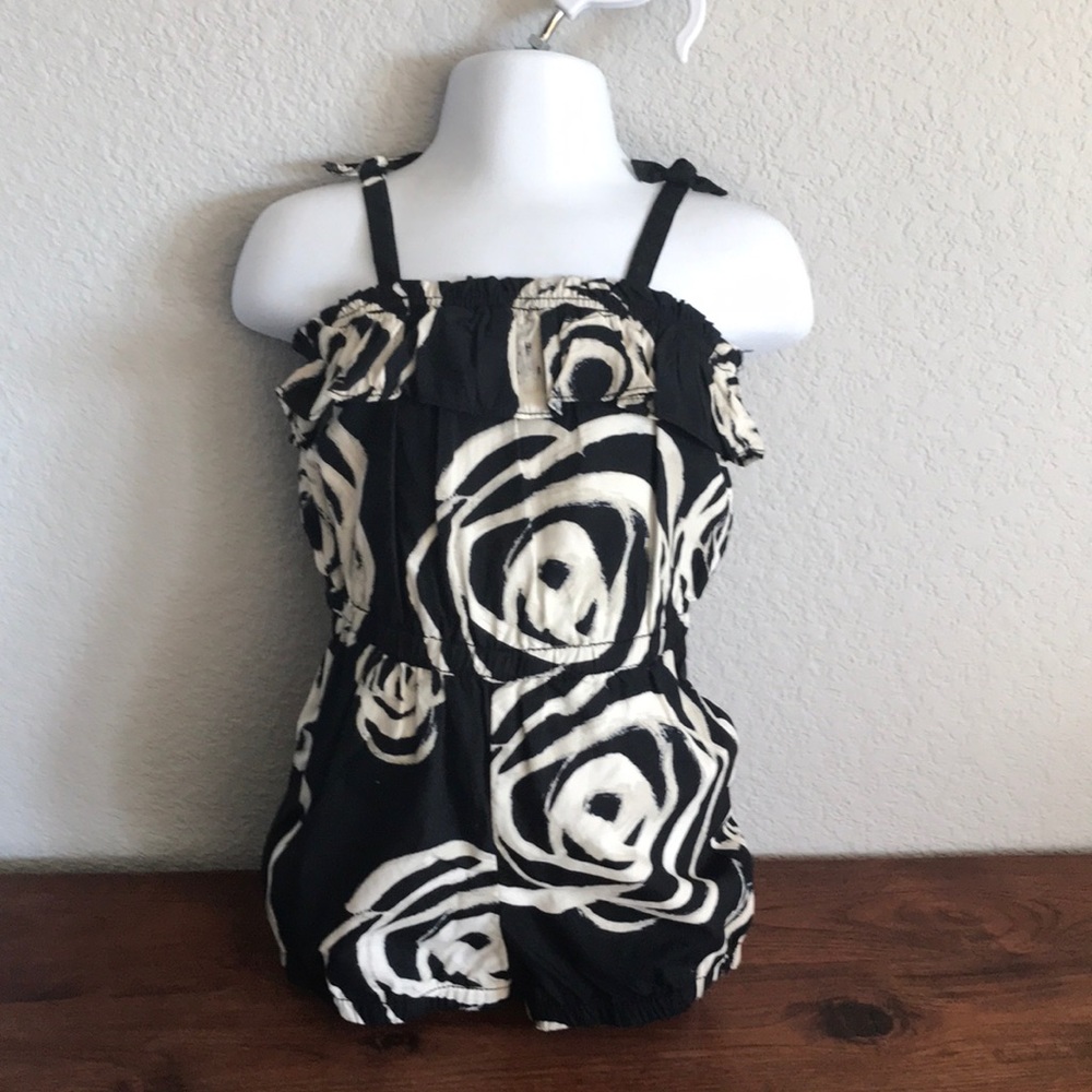 NWT Romper